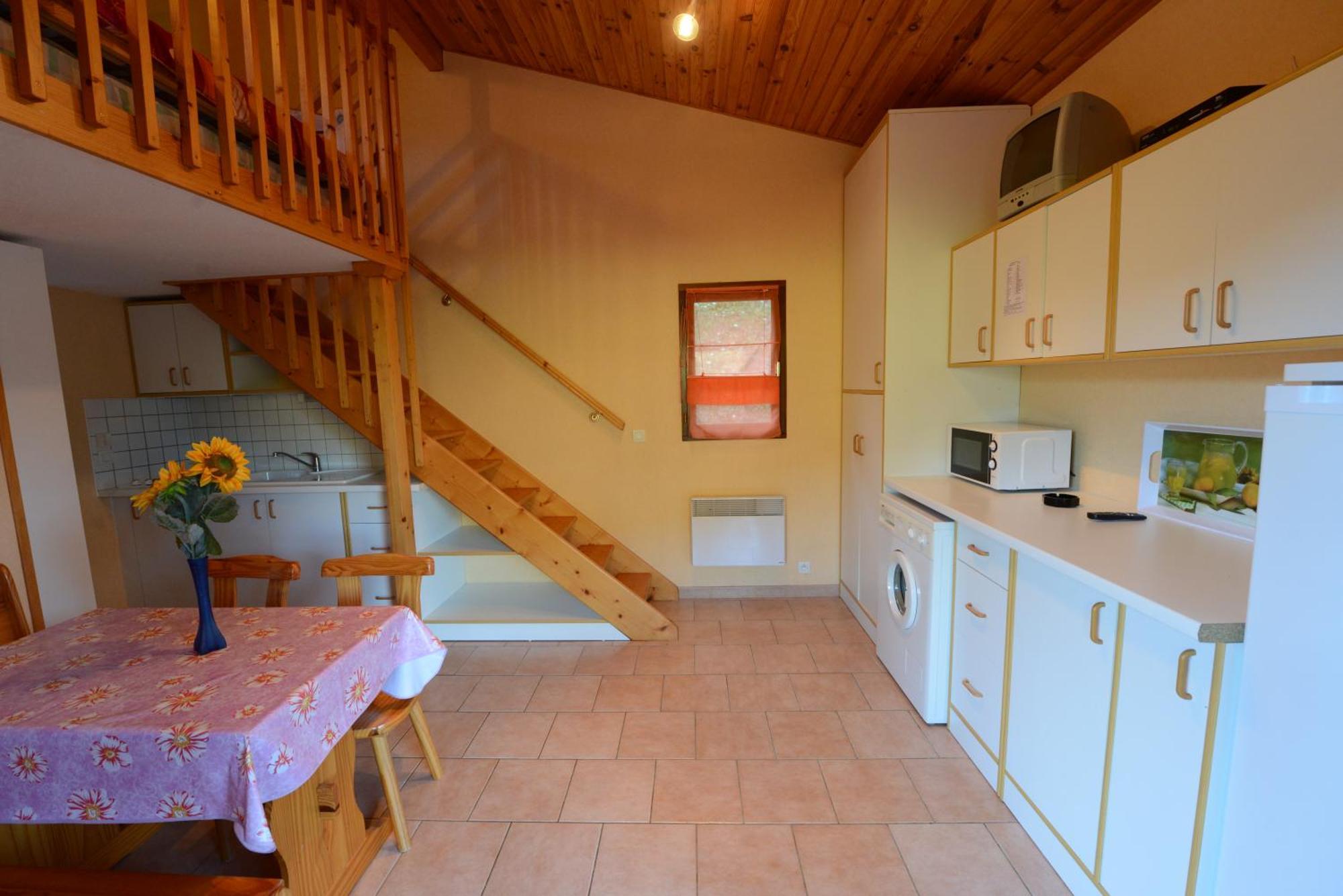 Camping Cascade Aveyron Saint-Rome-de-Tarn Екстер'єр фото