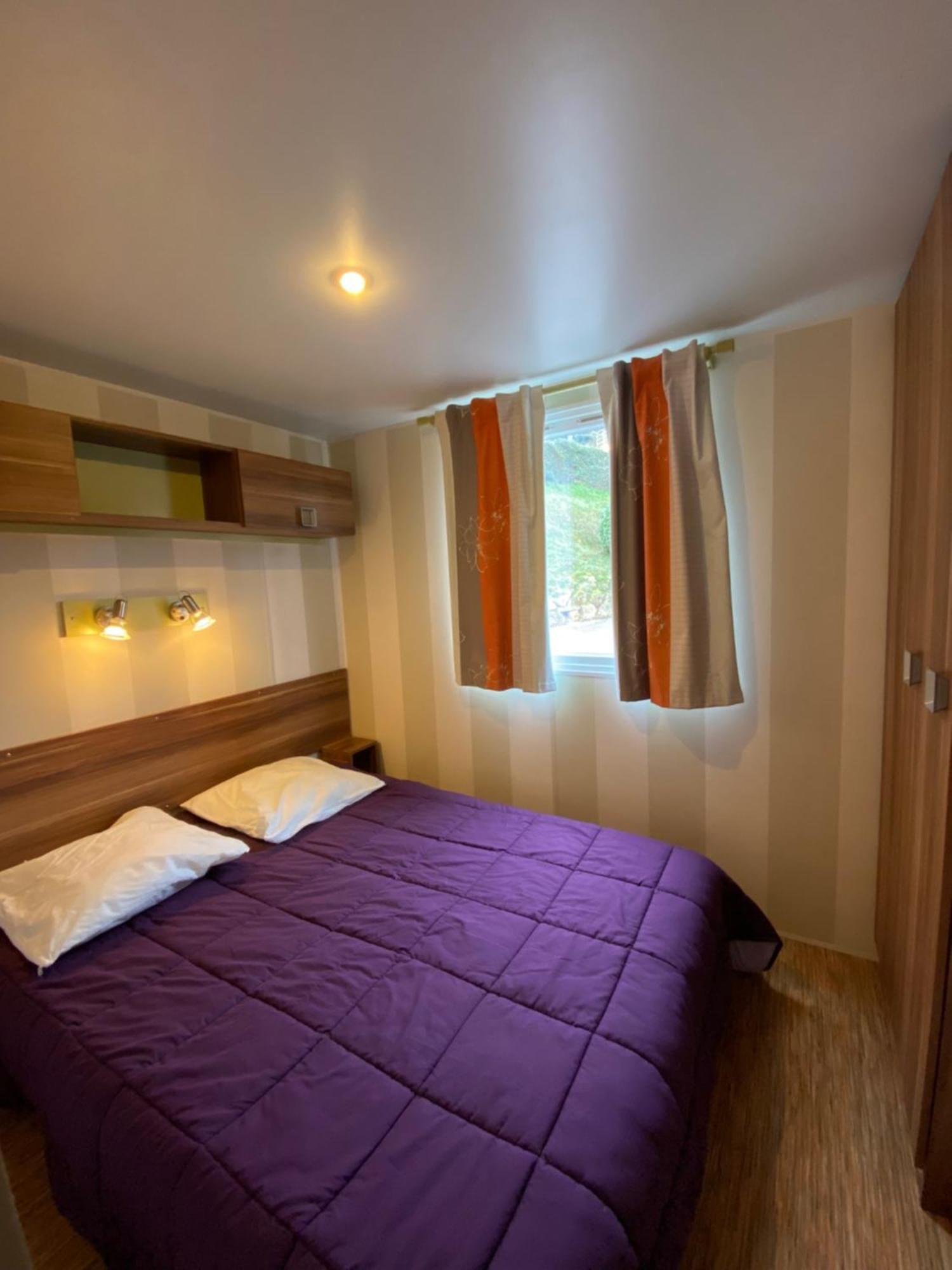 Camping Cascade Aveyron Saint-Rome-de-Tarn Екстер'єр фото