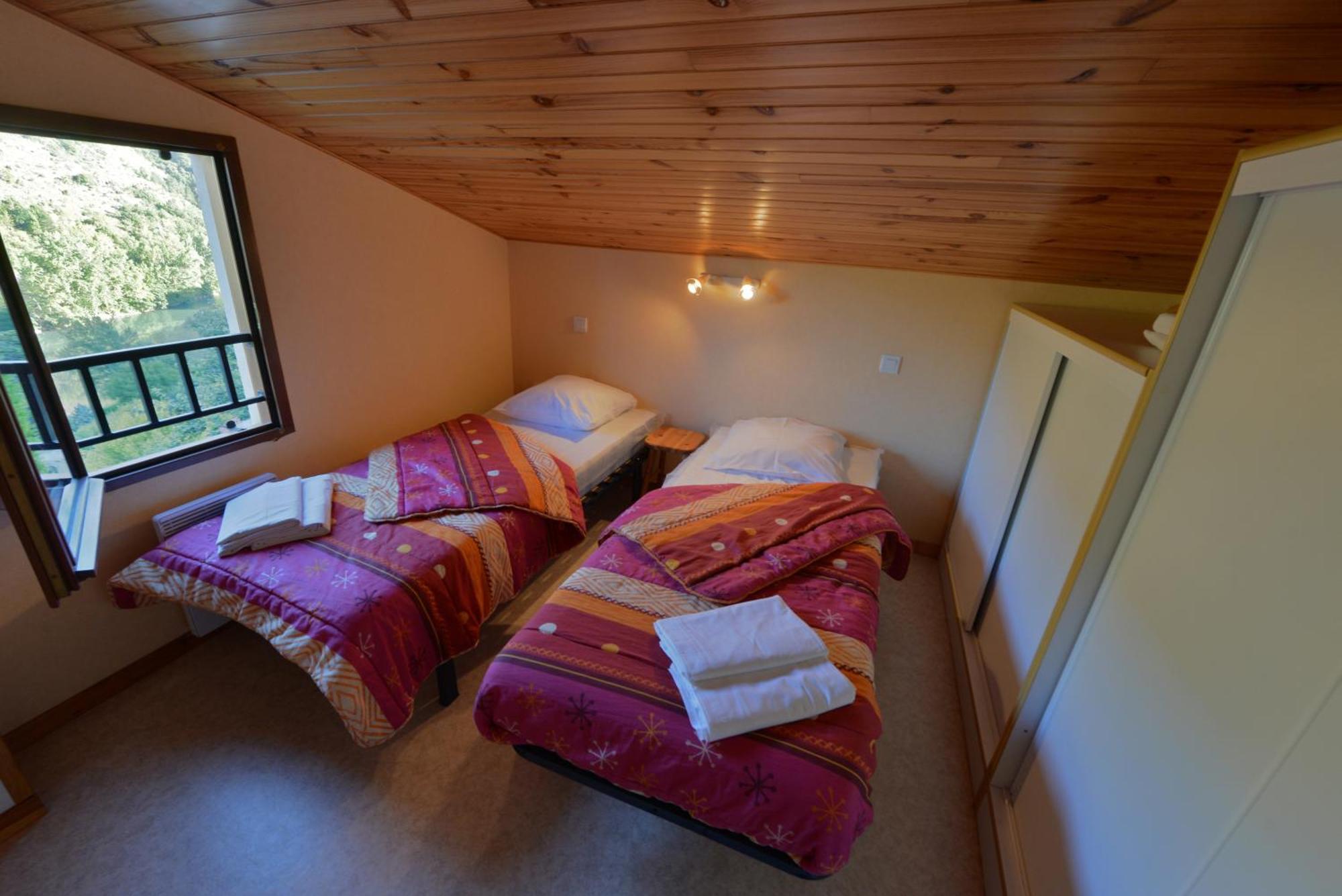 Camping Cascade Aveyron Saint-Rome-de-Tarn Екстер'єр фото