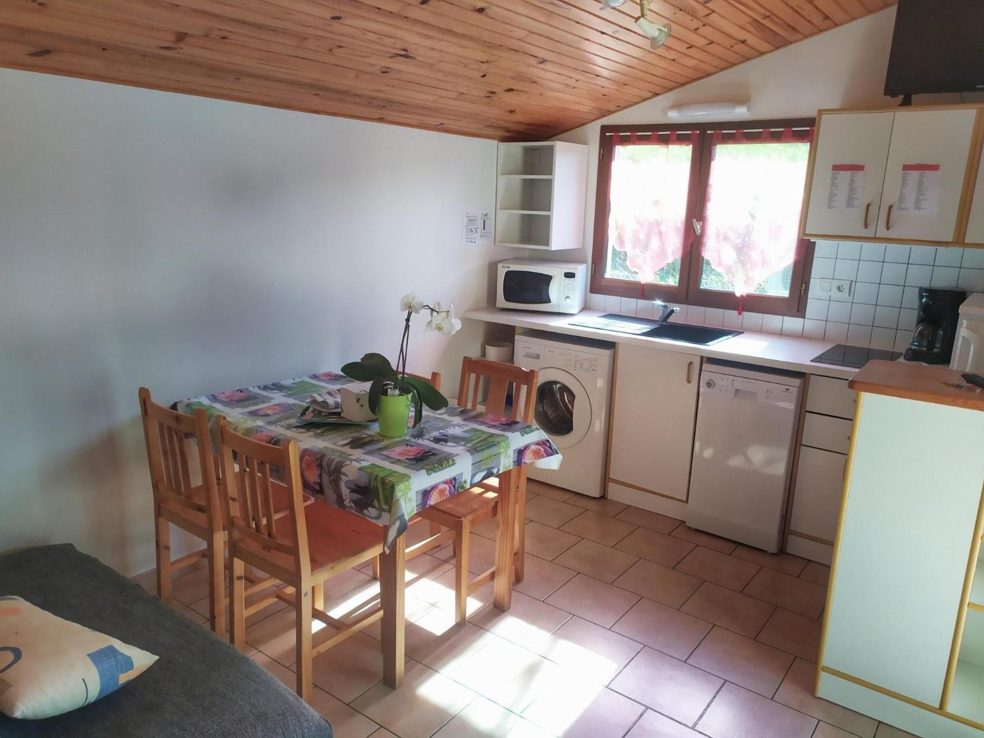Camping Cascade Aveyron Saint-Rome-de-Tarn Екстер'єр фото