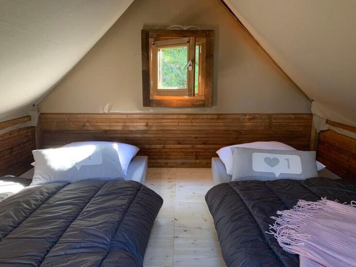 Camping Cascade Aveyron Saint-Rome-de-Tarn Екстер'єр фото